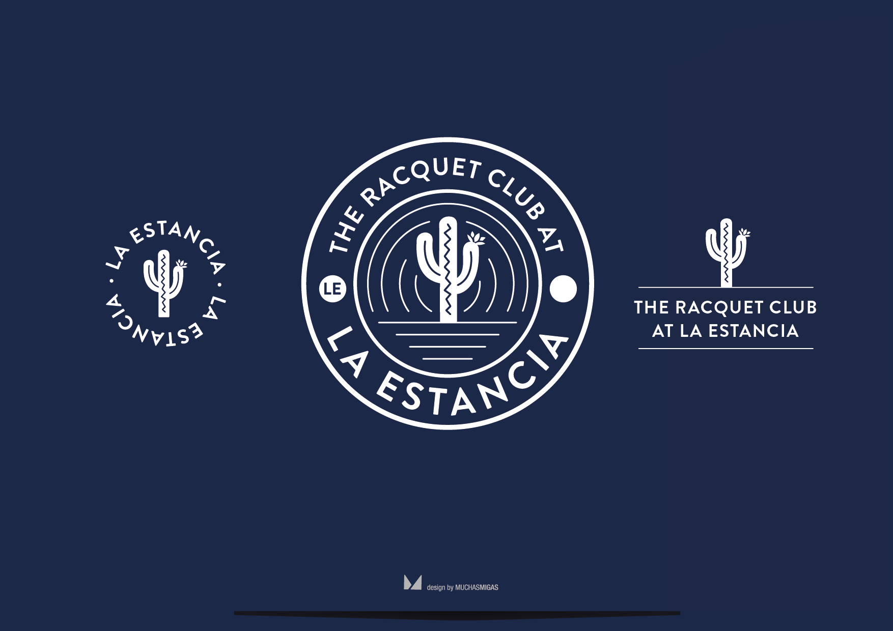 Diseño de Logo por MuchasMigas para este proyecto | Diseño #26156077