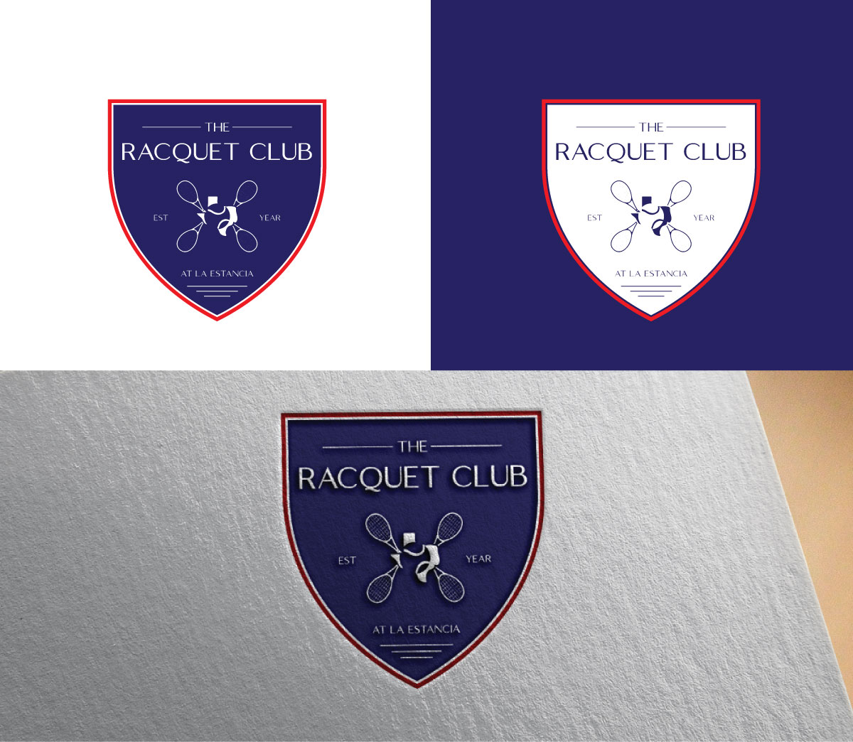 Logo Design by uitaki for this project | Design #26132033