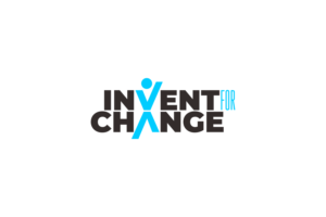 Invent for Change | Design de Logo par BUNG