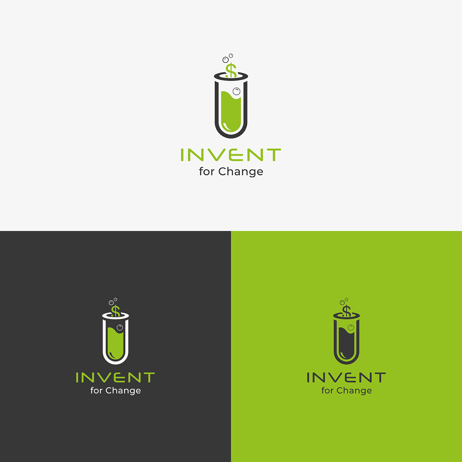 Logo Design by Grapi for this project | Design #26169150