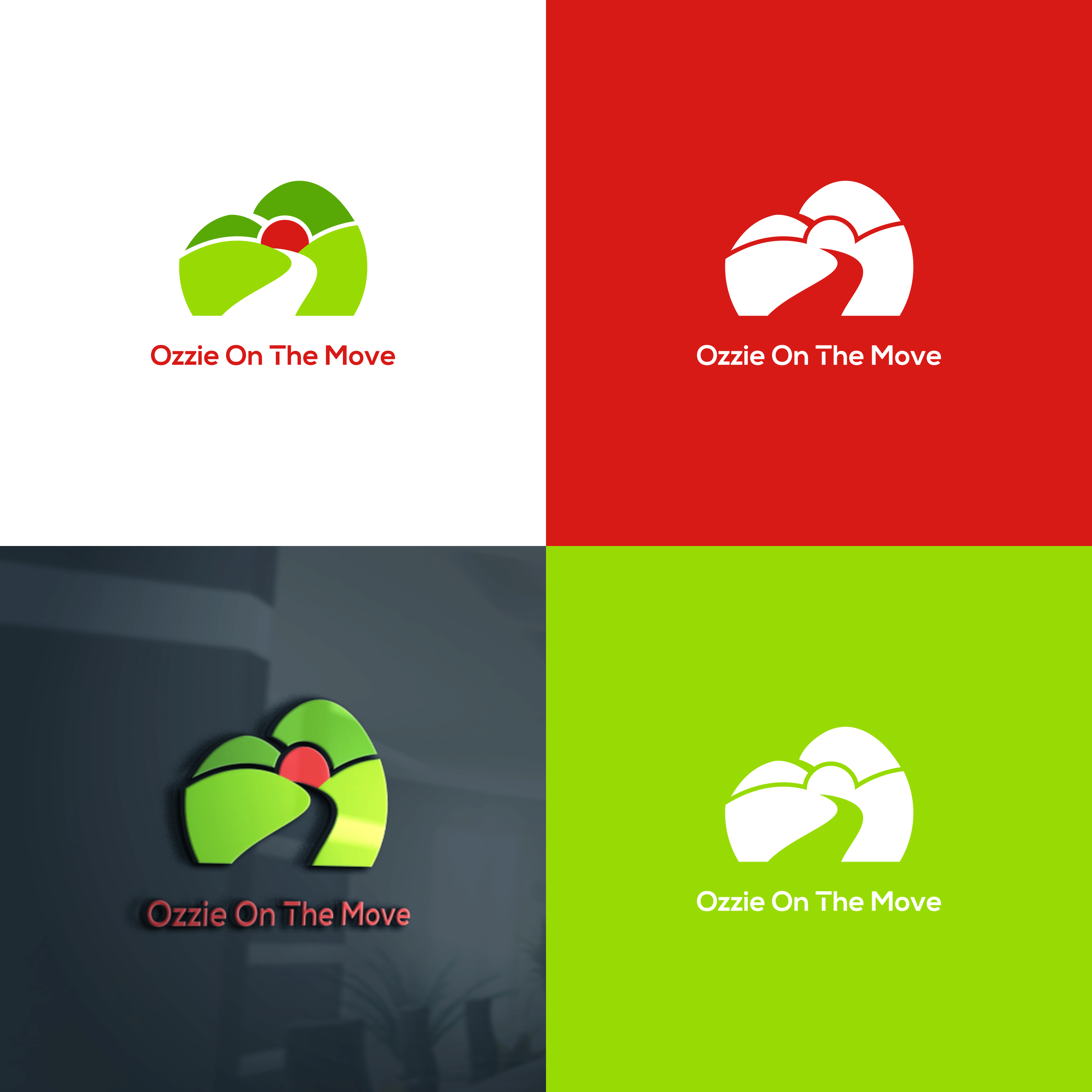 Design de Logo par Gambar Drips pour ce projet | Design #26152290