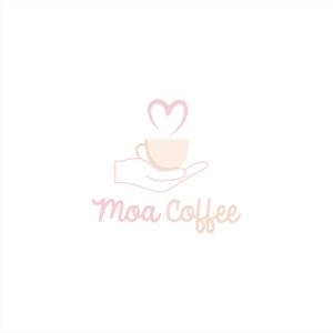 Logo-Design von Radsky17 für MOA Coffee Roaster  | Design: #26135956