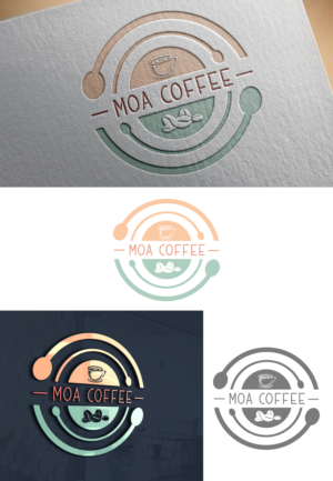 Logo Design by VanR