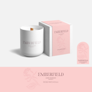 Packaging Design by Sergio Coelho for this project | Design: #26158107