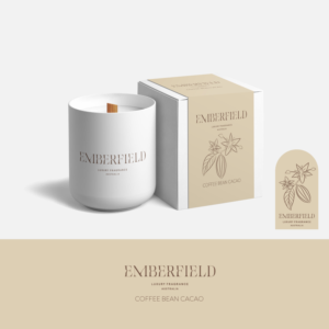 Packaging Design by Sergio Coelho for this project | Design: #26162623
