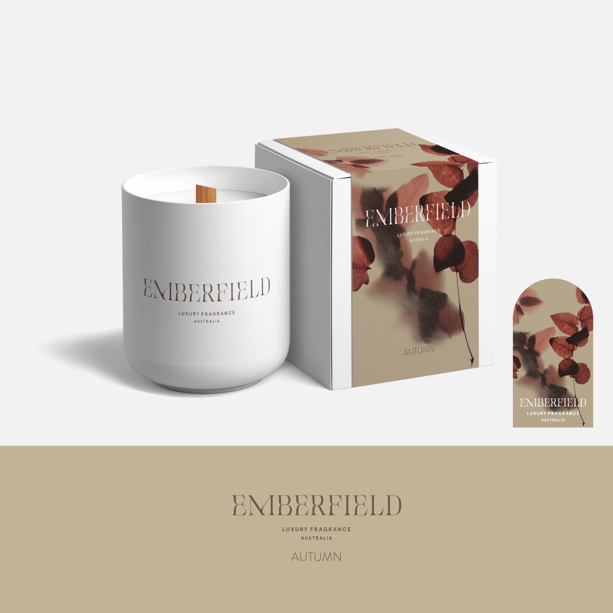 Packaging Design by Sergio Coelho for this project | Design #26162681