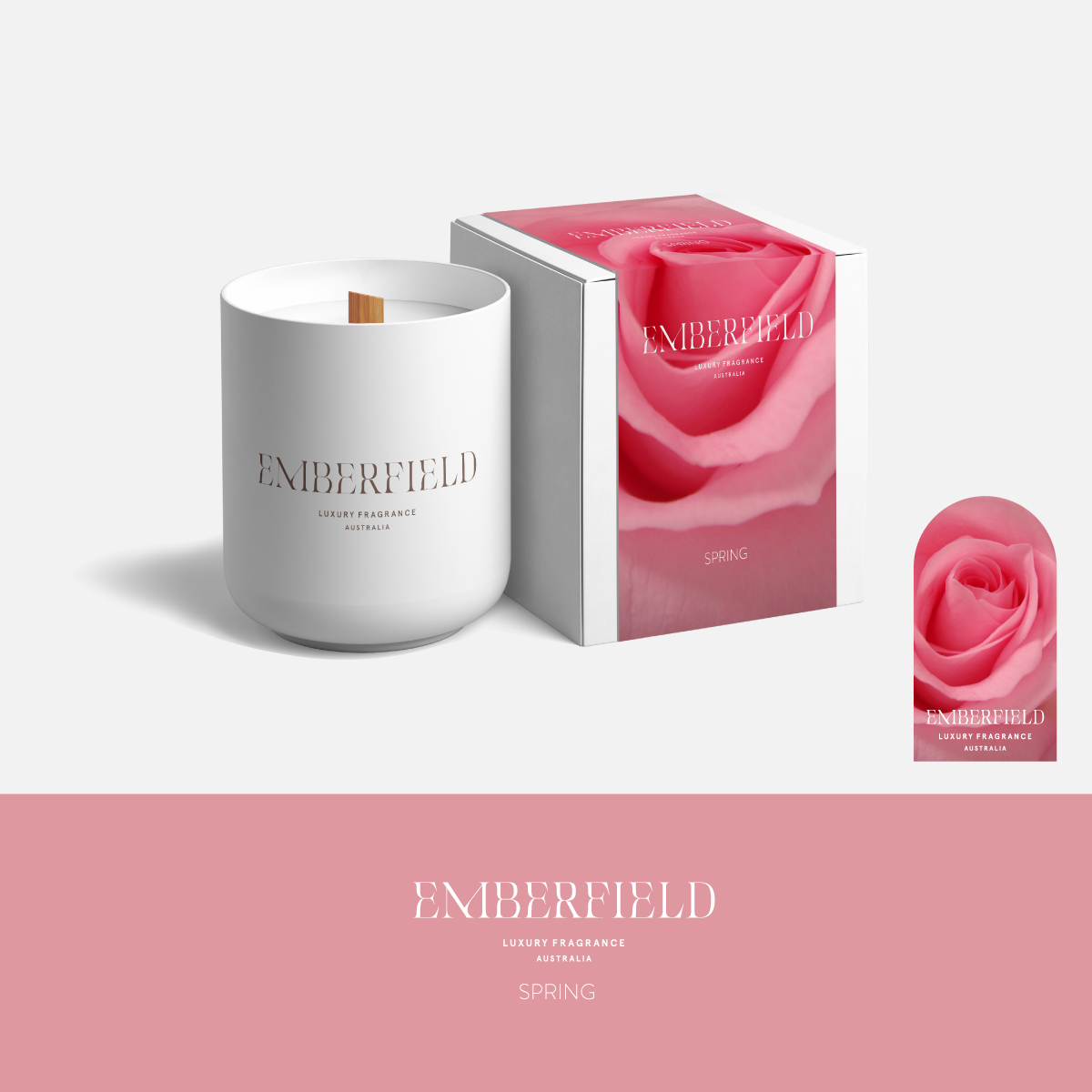 Packaging Design by Sergio Coelho for this project | Design #26162775