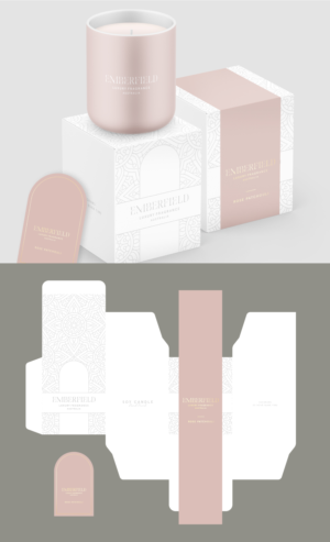 Packaging Design by raphis for this project | Design: #26144739
