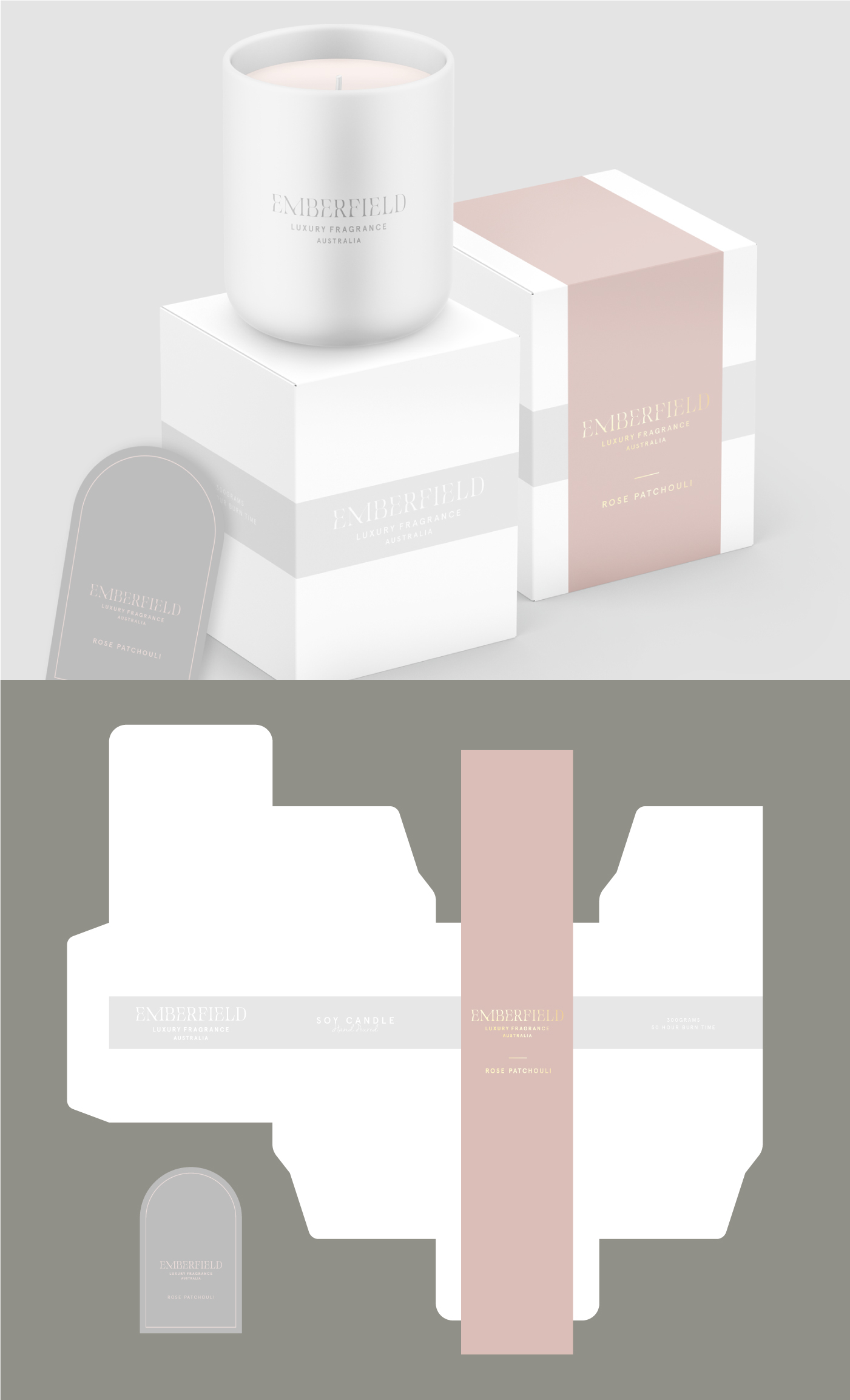Packaging Design by raphis for this project | Design #26144968