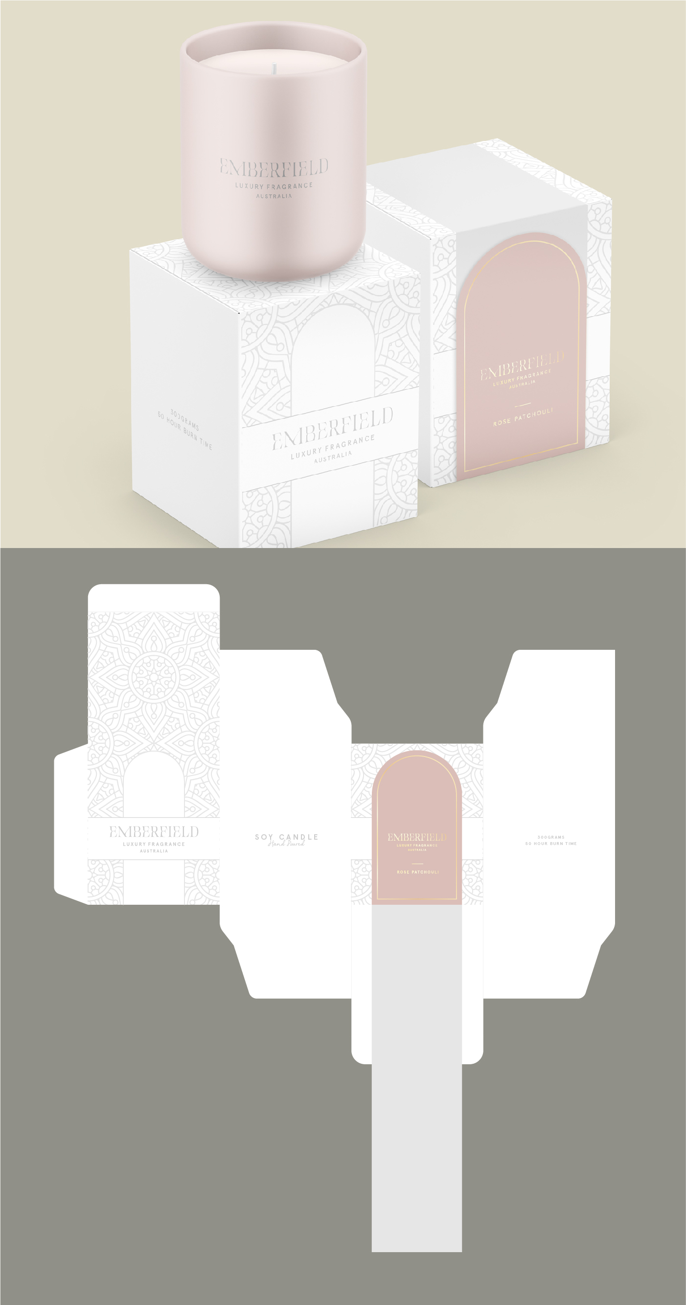 Packaging Design by raphis for this project | Design #26148444