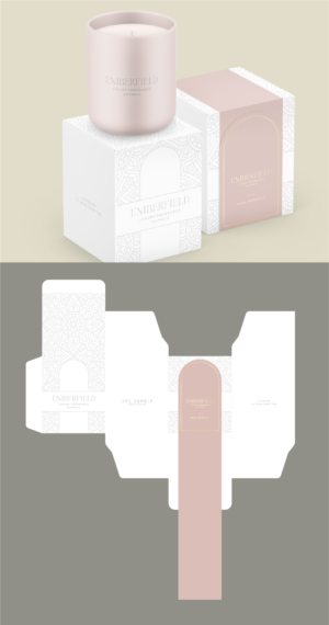 Packaging Design by raphis for this project | Design: #26148445