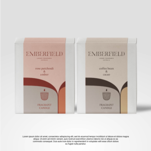 Packaging Design by Aistikart for this project | Design: #26148636