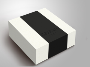 Luxury Candle Startup Needs Modern Packaging Box & Matching Label Design  | Verpackungs-Design von Jason Vantran