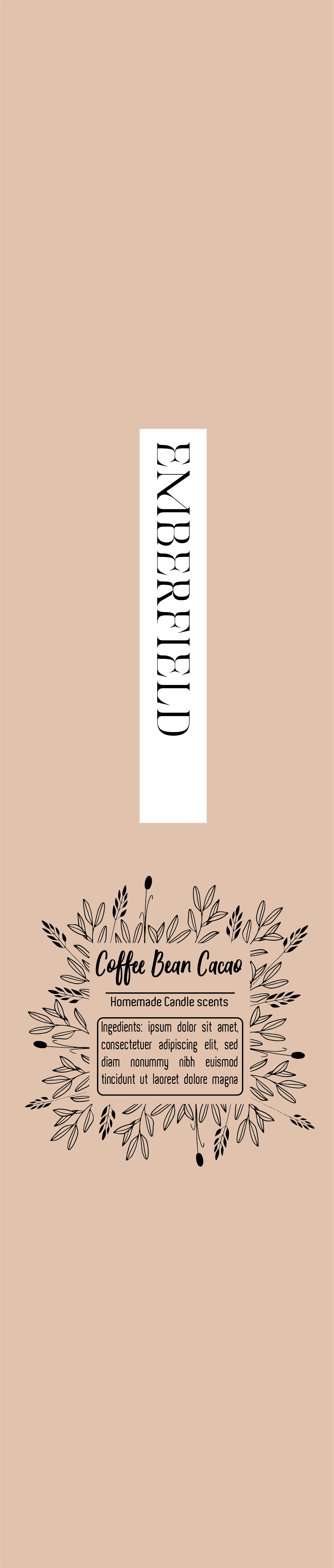 Packaging Design by dama said for this project | Design #26168298