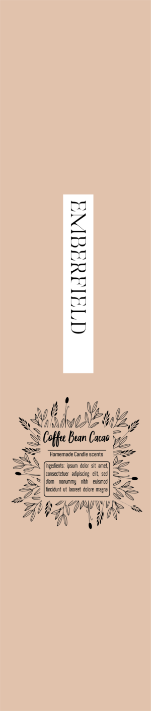 Verpackungs-Design von dama said für dieses Projekt | Design: #26168298