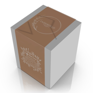 Verpackungs-Design von dama said für dieses Projekt | Design: #26168322