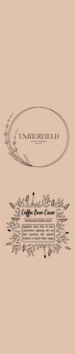 Packaging Design by dama said for this project | Design: #26168323