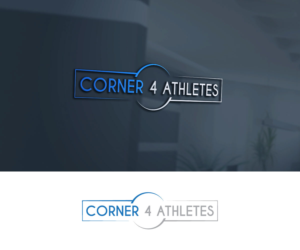 Logo Design by MaToTiPiLa for Corner 4 Athletes | Design: #26136934