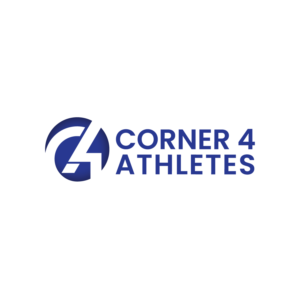 Logo Design by rozT for Corner 4 Athletes | Design: #26140502