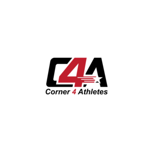 Logo Design by geni for Corner 4 Athletes | Design #26132304