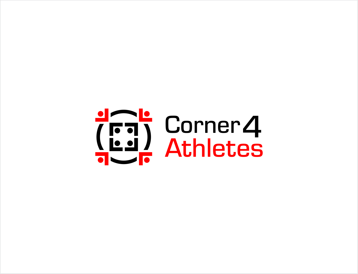 Design de Logo par BNdesigner pour Corner 4 Athletes | Design #26137710