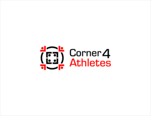 Corner 4 Athletes | Design de Logo par BNdesigner