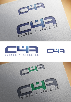 Logo Design by VanR