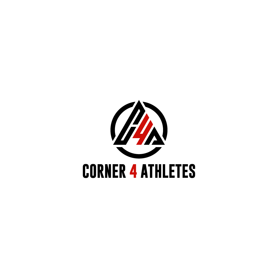 Diseño de Logo por 1975oliverocampo para Corner 4 Athletes | Diseño #26131958