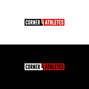 Logo Design by 1975oliverocampo for Corner 4 Athletes | Design: #26132051