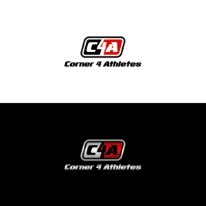 Logo Design by 1975oliverocampo for Corner 4 Athletes | Design: #26134236
