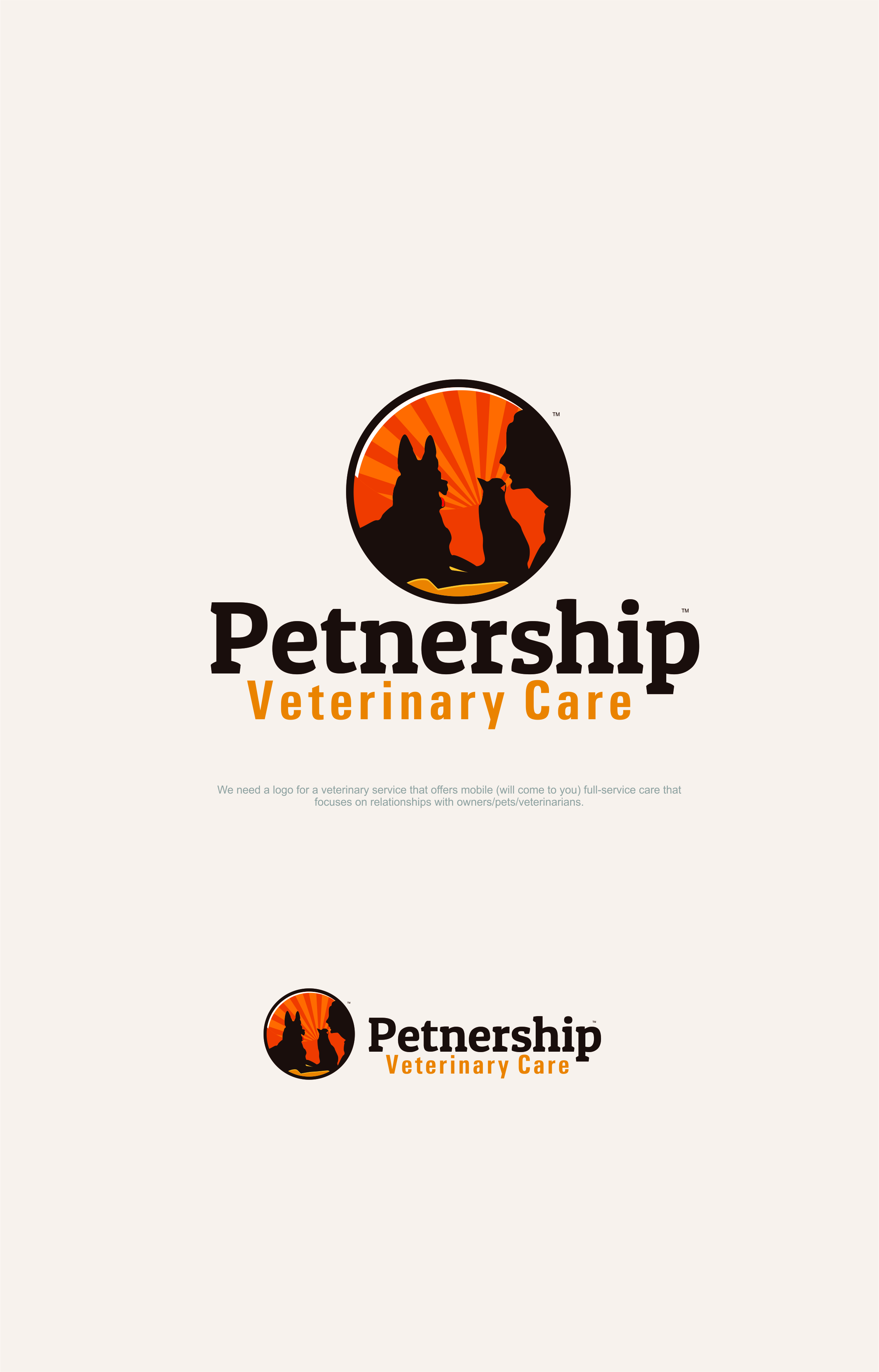 Logo Design by alok bhopatkar for this project | Design #26171746