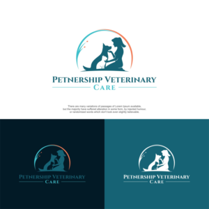 Logo Design by XinThink