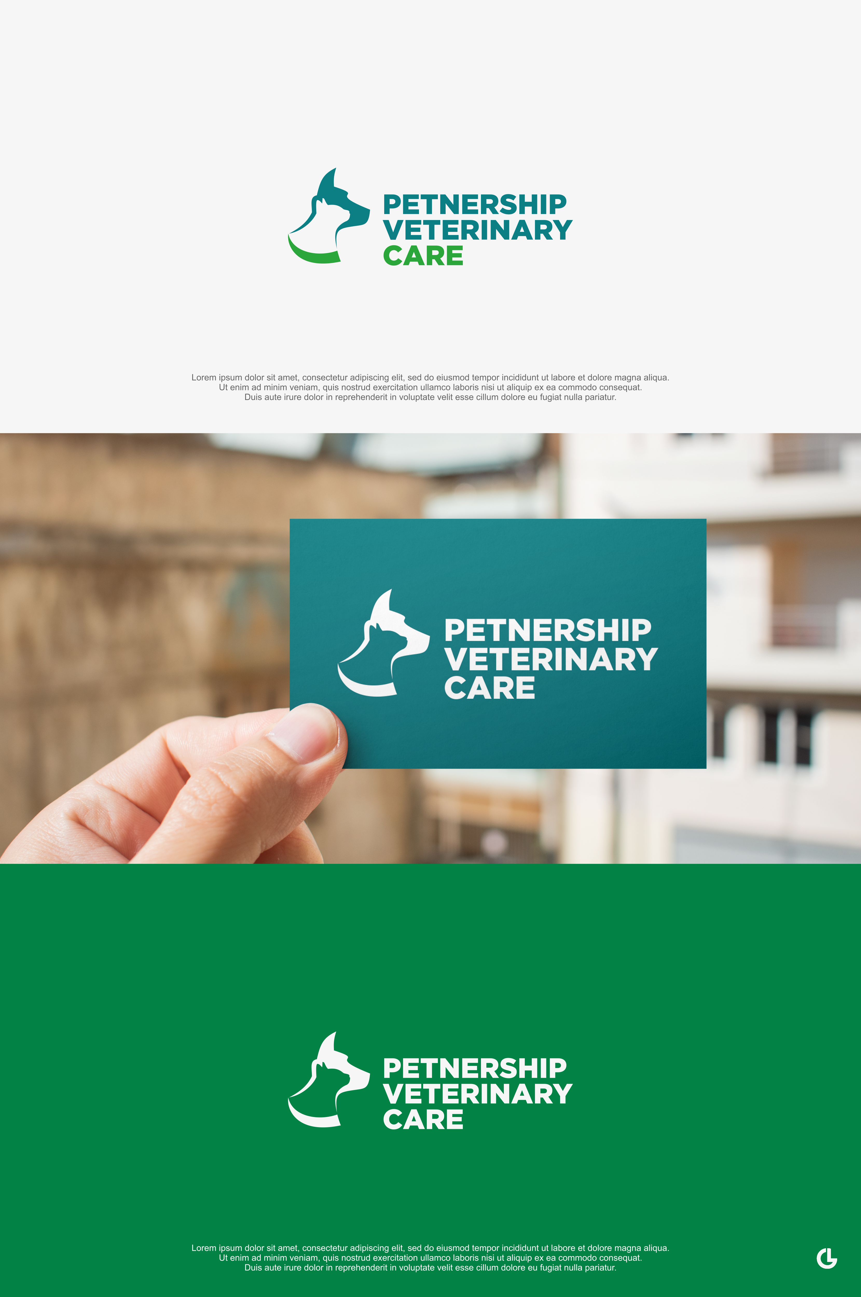 Logo Design by RICKY.T for this project | Design #26186444