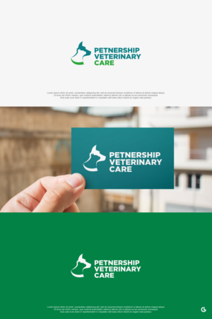 Logo Design by R!CKY for this project | Design: #26186444