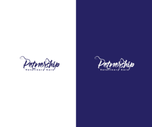 Petnership Veterinary Care | Logo Design by uitaki