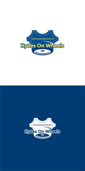 Design de Logo par mike edan pour Hydes On Wheels  | Design : #26171173