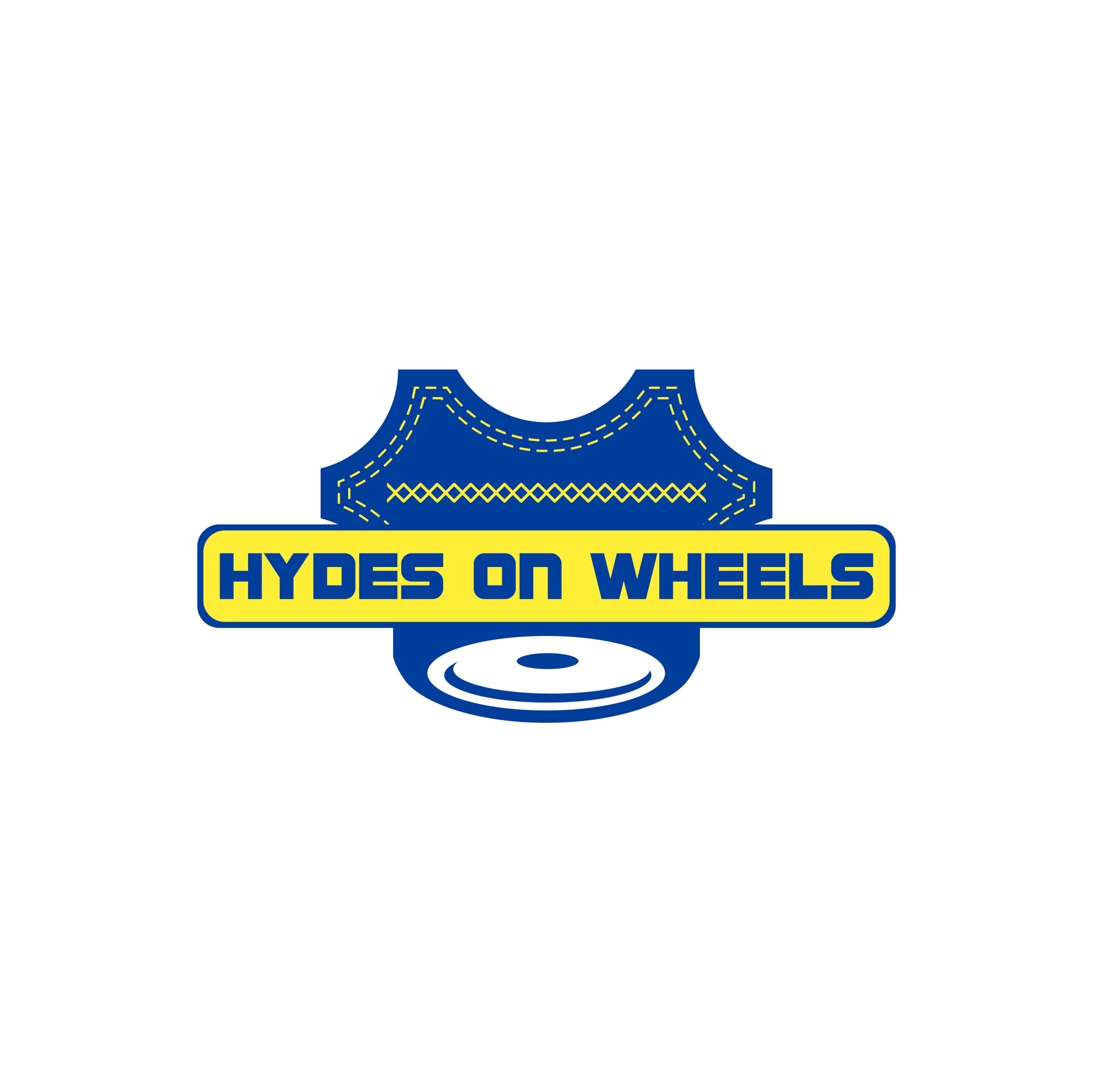 Design de Logo par mike edan pour Hydes On Wheels  | Design #26171226