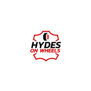 Design de Logo par TonySg pour Hydes On Wheels  | Design : #26164909