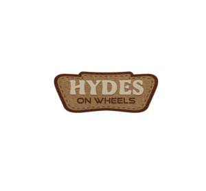 Design de Logo par instudio pour Hydes On Wheels  | Design : #26138855