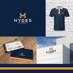 Logo Design by CREARTIVE