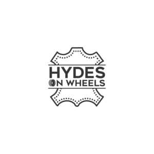 Design de Logo par Naufal RA pour Hydes On Wheels  | Design : #26136154