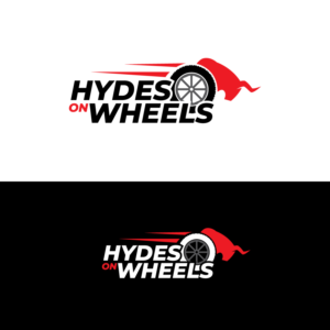 Hydes On Wheels | Design de Logo par Graphic Bricks