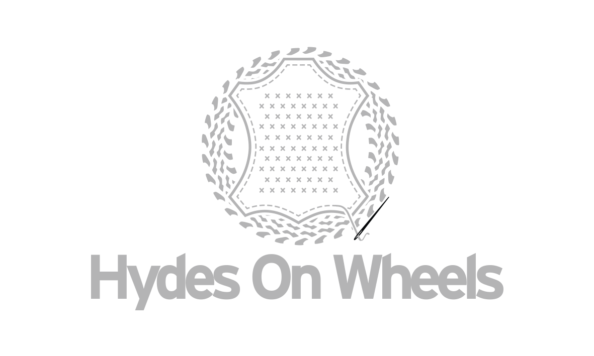 Design de Logo par patriciaparadesign pour Hydes On Wheels  | Design #26174727