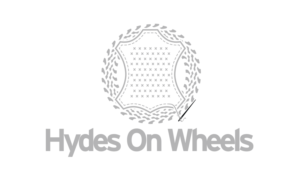 Design de Logo par patriciaparadesign pour Hydes On Wheels  | Design : #26174727