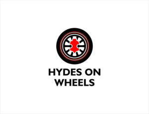 Hydes On Wheels | Design de Logo par BNdesigner