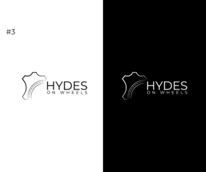 Hydes On Wheels | Design de Logo par uitaki