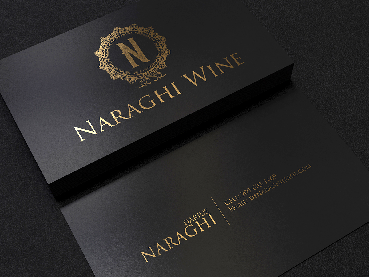 Diseño de Tarjeta de Presentación por GreenEyes para este proyecto | Diseño #26208459