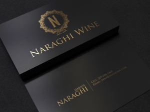 Diseño de Tarjeta de Presentación por GreenEyes para este proyecto | Diseño: #26208459