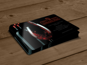 Diseño de Tarjeta de Presentación por peejay para este proyecto | Diseño: #26167715