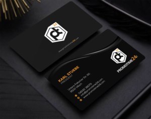 Diseño de Tarjeta de Presentación por monjur.jsr para este proyecto | Diseño #26141076